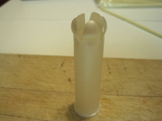 Illustration for article titled Today Is the Day We Learn to Make Tampon Pipes